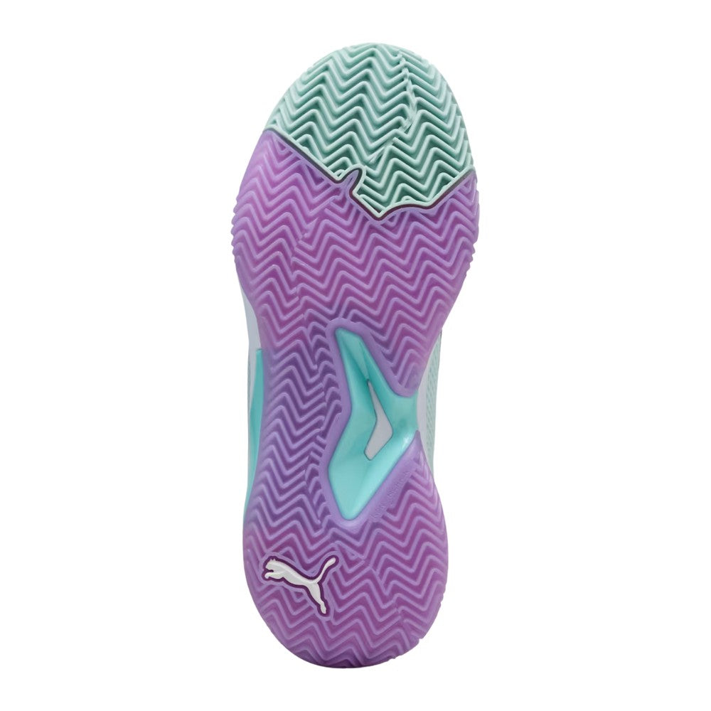 NOVA Court Wn s Peaceful Blue-Purple Gli