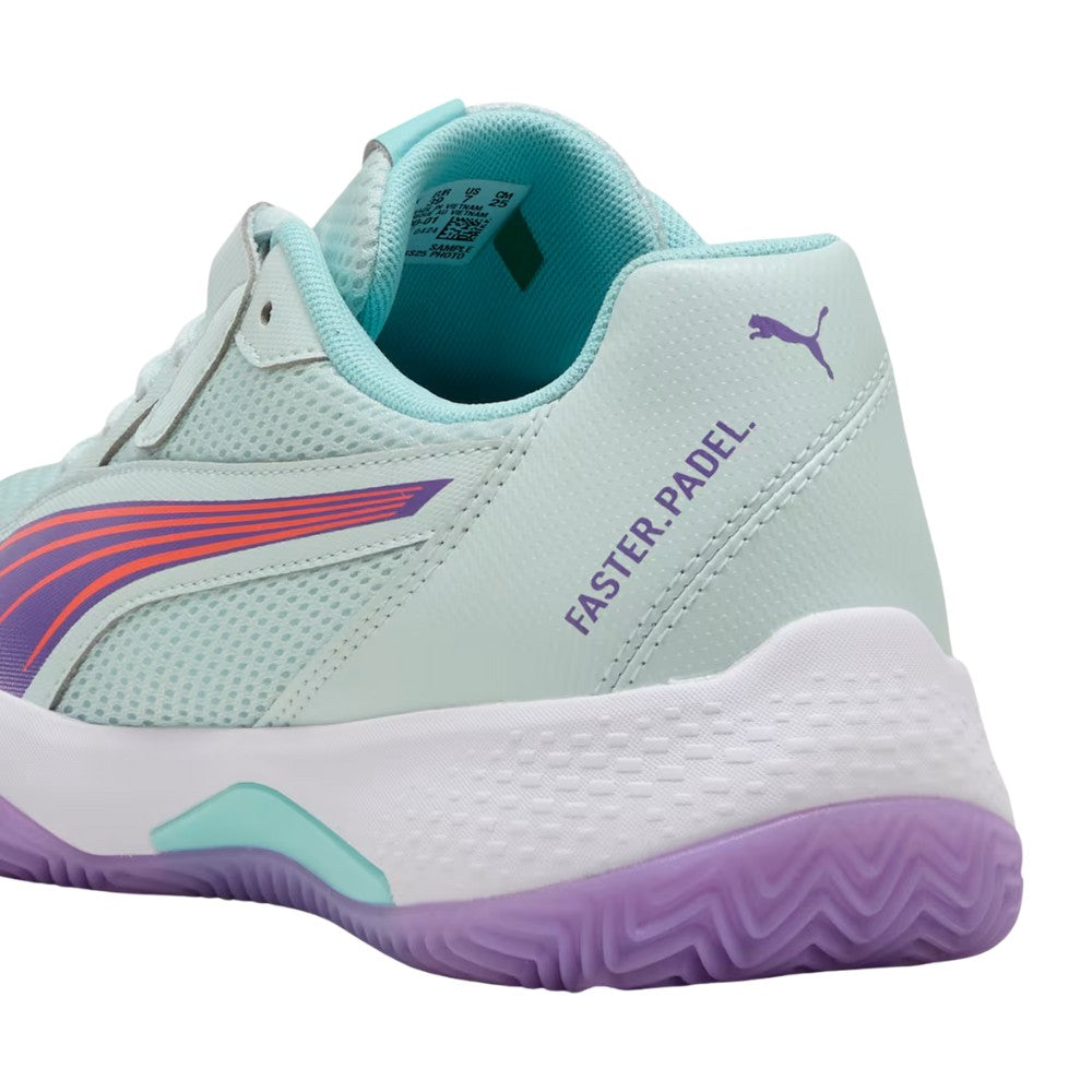 NOVA Court Wn s Peaceful Blue-Purple Gli