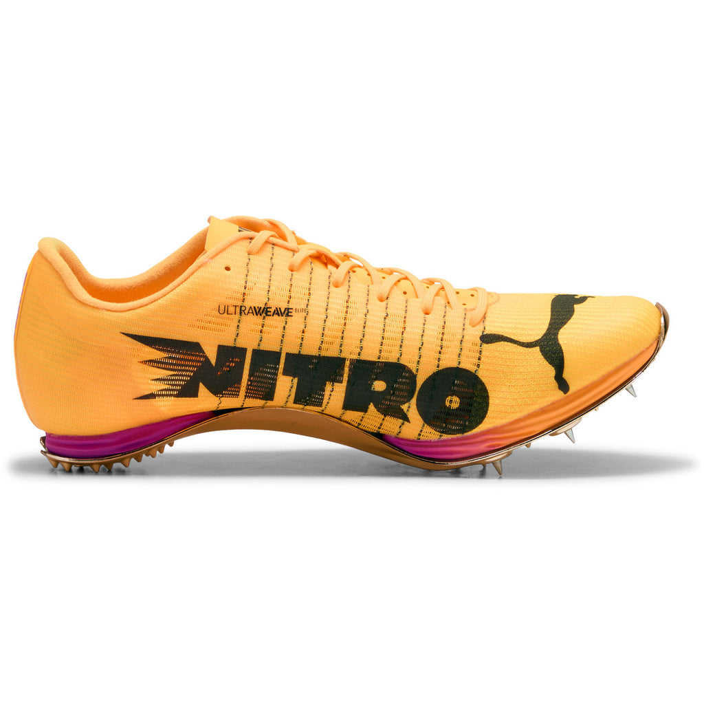 evoSPEED 400 NITRO Elite 2 Sun Stream-Pu