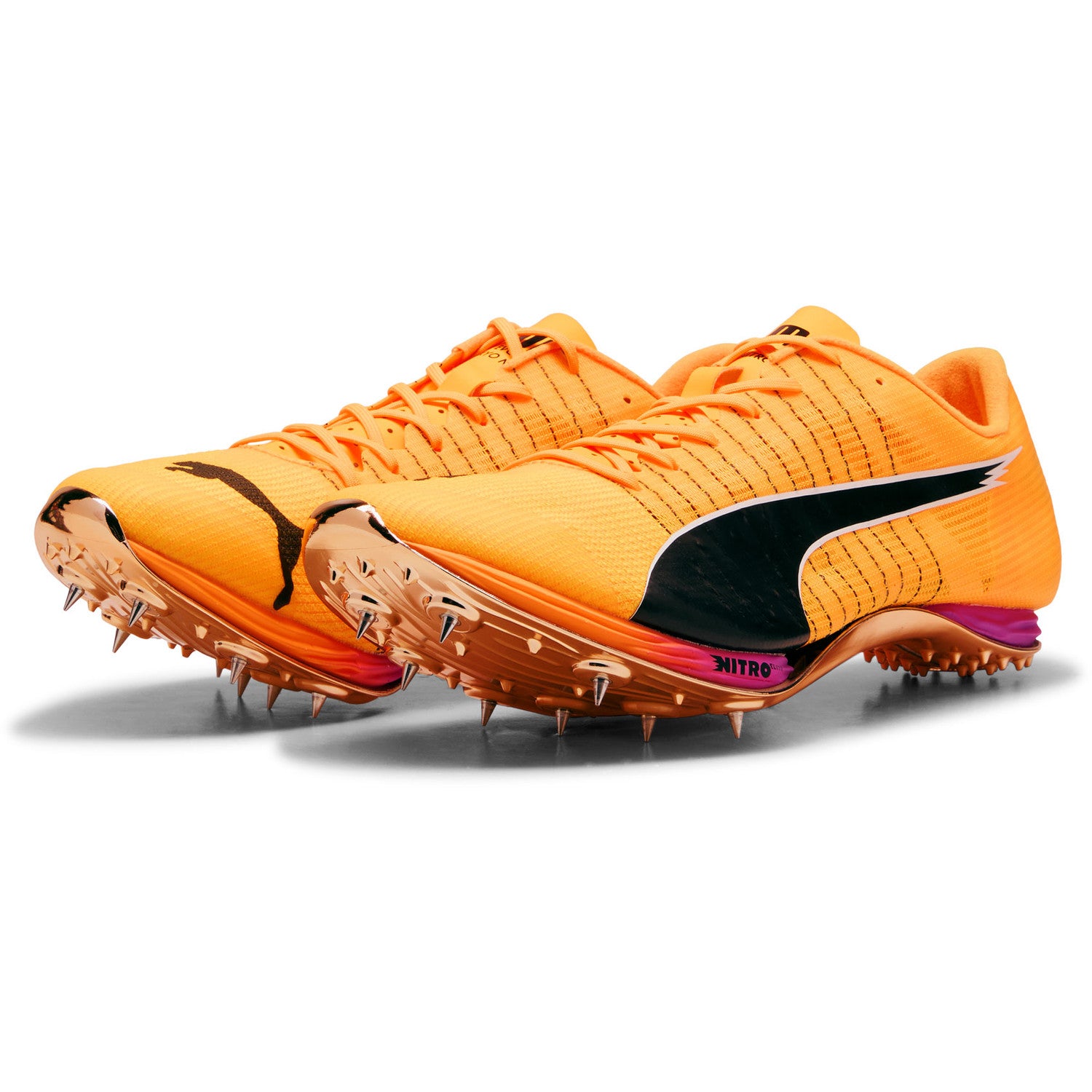 evoSPEED 400 NITRO Elite 2 Sun Stream-Pu