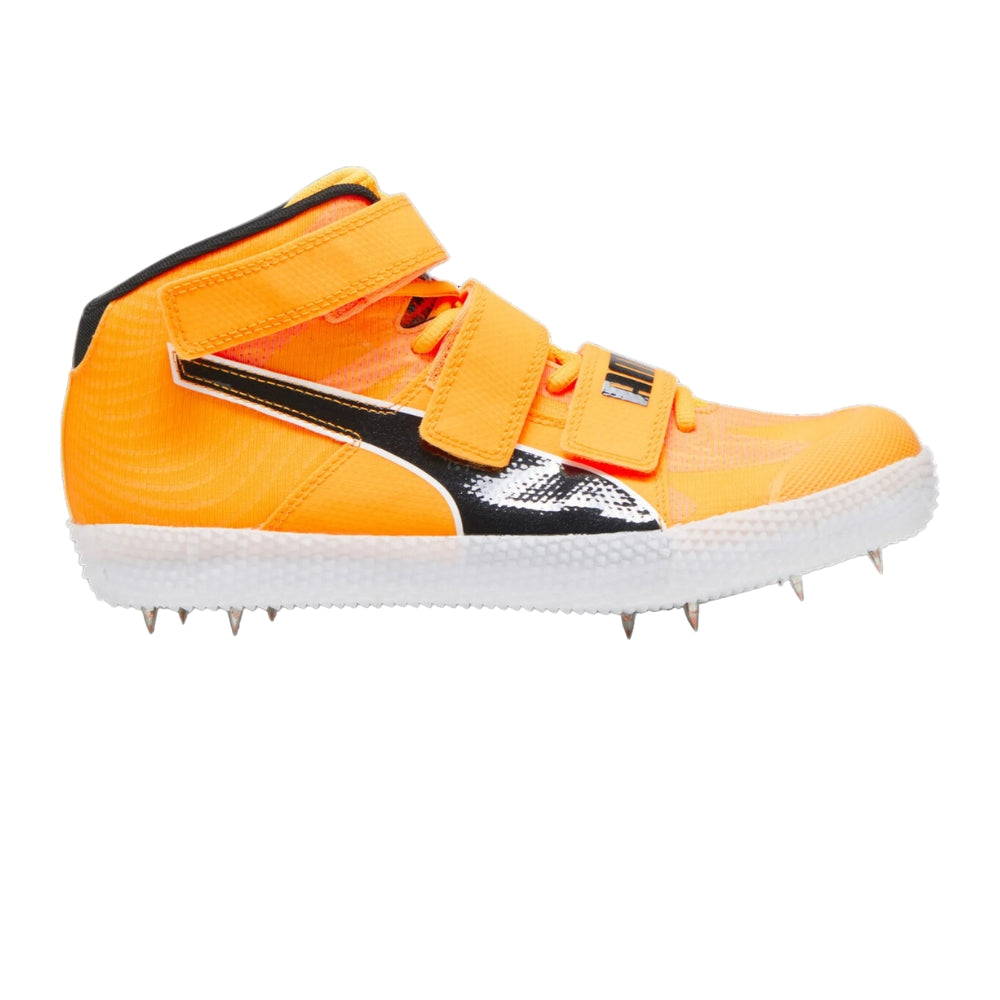 evoSPEED Javelin 4 Sun Stream-PUMA Black