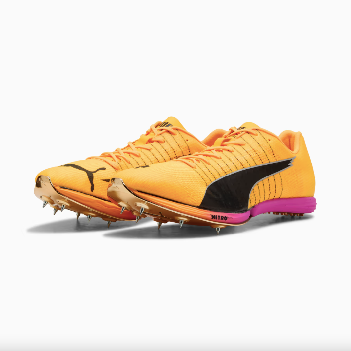 evoSPEED Forte NITRO Elite Sun Stream-Pu