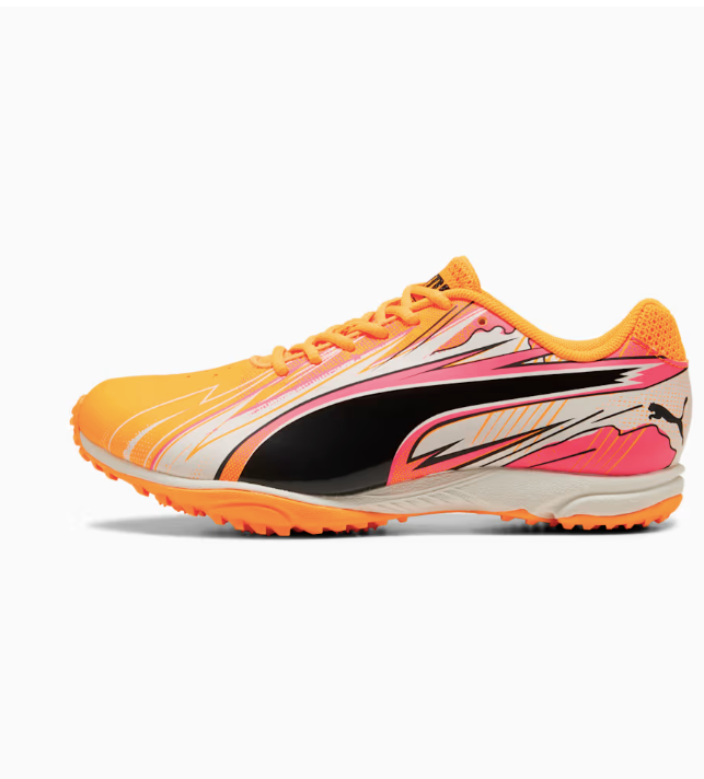 evoSPEED Haraka Sparked Spikeless Running Shoes - Youth 8-16 years