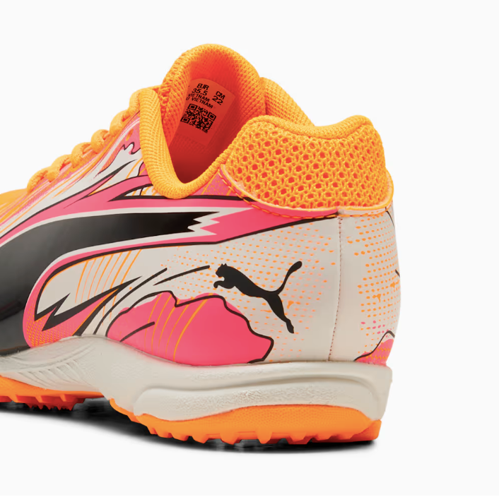 evoSPEED Haraka Sparked Spikeless Running Shoes - Youth 8-16 years