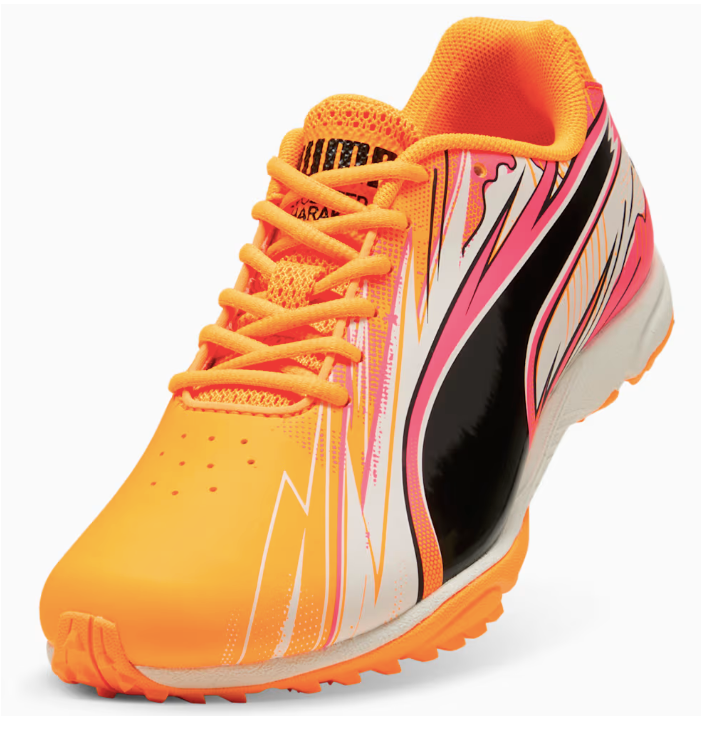 evoSPEED Haraka Sparked Spikeless Running Shoes - Youth 8-16 years