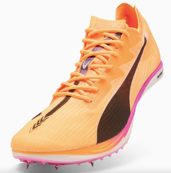 Mid Distance NITRO Elite 3 Sun Stream-Pu