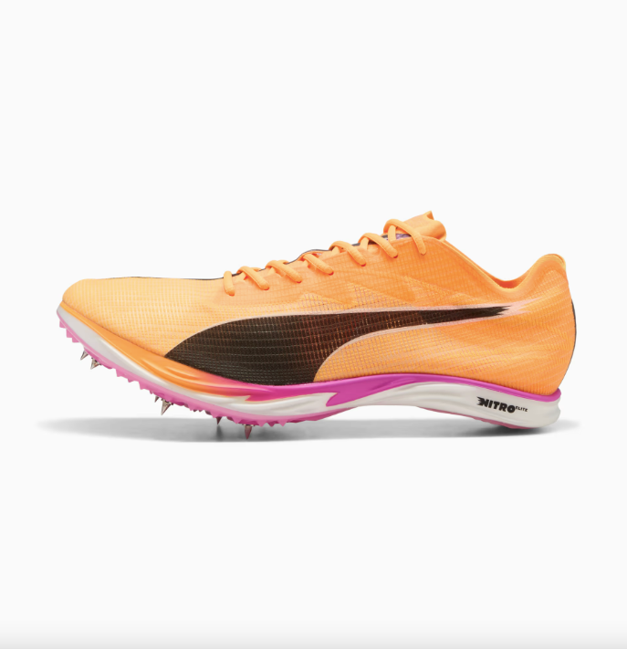 Mid Distance NITRO Elite 3 Sun Stream-Pu