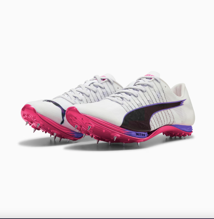 evoSPEED Sprint NITRO Elite 2 DIGITOKYO