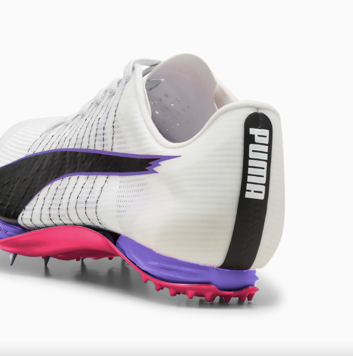 evoSPEED Sprint NITRO Elite 2 DIGITOKYO