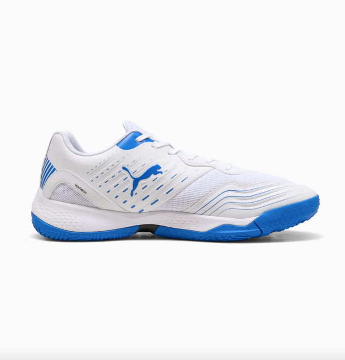 Solarflash III PUMA White-Ultra Blue-PUM
