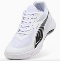 Solarflash III Jr PUMA White-PUMA Black