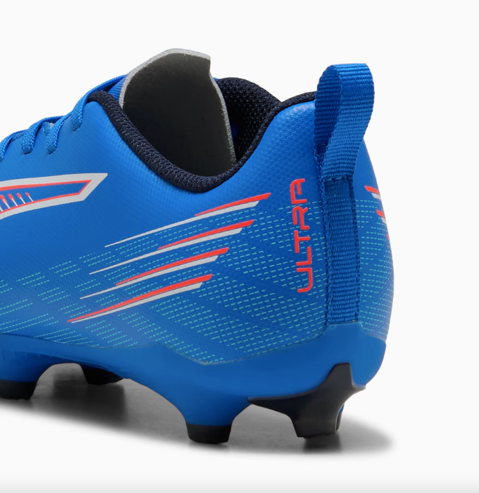 ULTRA 6 MATCH FG/AG Ultra Blue-PUMA Whit
