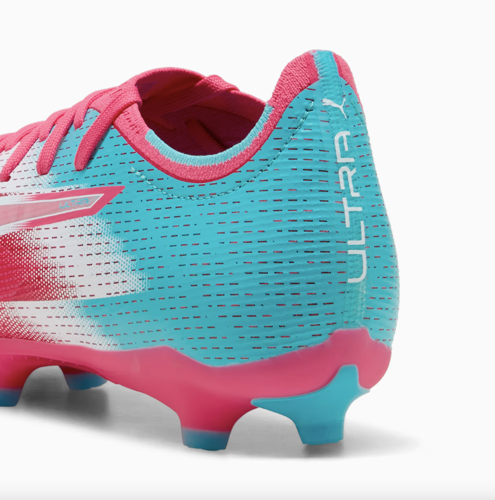 ULTRA 6 MATCH RE-CHARGE FG/AG Jr Hero