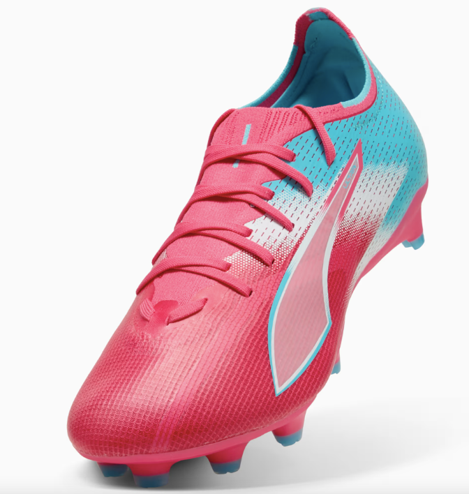 ULTRA 6 MATCH RE-CHARGE FG/AG Jr Hero