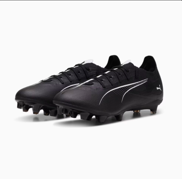 ULTRA 5 PLAY FG/AG PUMA Black-PUMA White