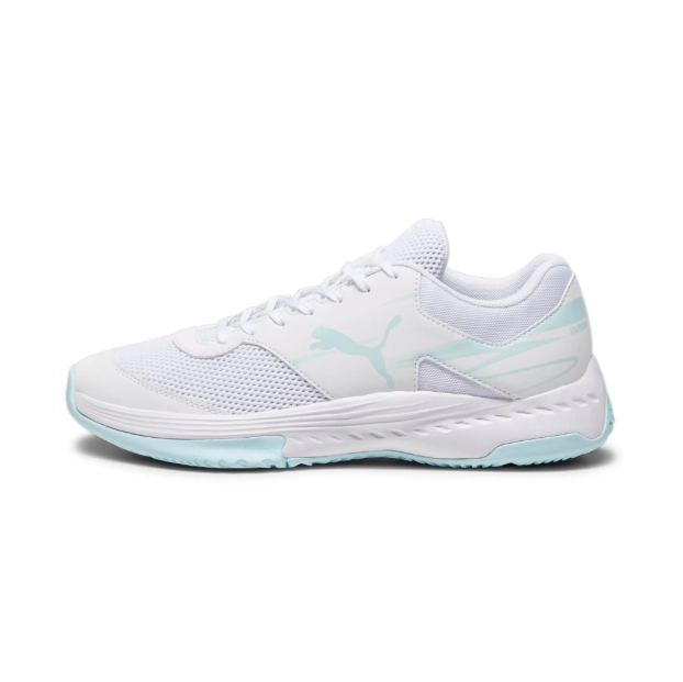 Varion II Jr PUMA White-Light Aqua