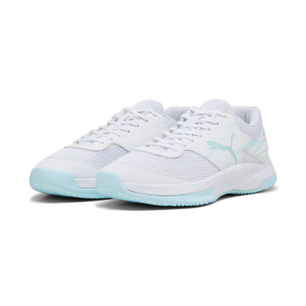 Varion II Jr PUMA White-Light Aqua