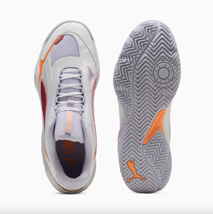 Solarstrike W+ 4 PUMA White-Heat Fire