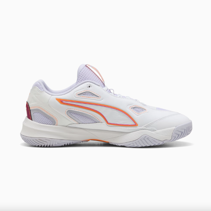 Solarstrike W+ 4 PUMA White-Heat Fire