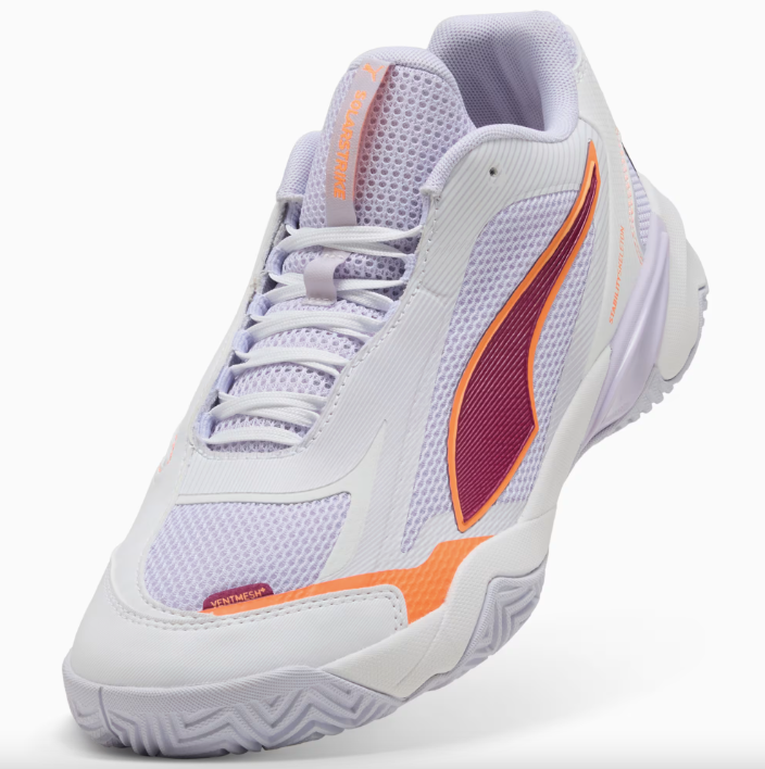 Solarstrike W+ 4 PUMA White-Heat Fire