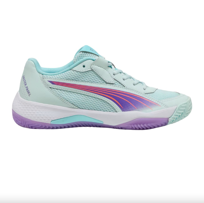 NOVA Court Wn s Peaceful Blue-Purple Gli