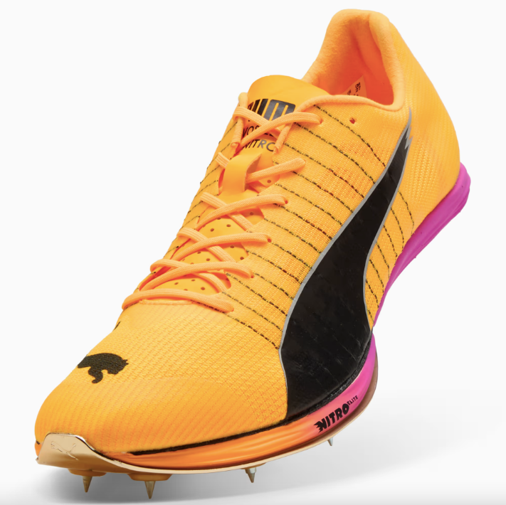 evoSPEED Forte NITRO Elite Sun Stream-Pu