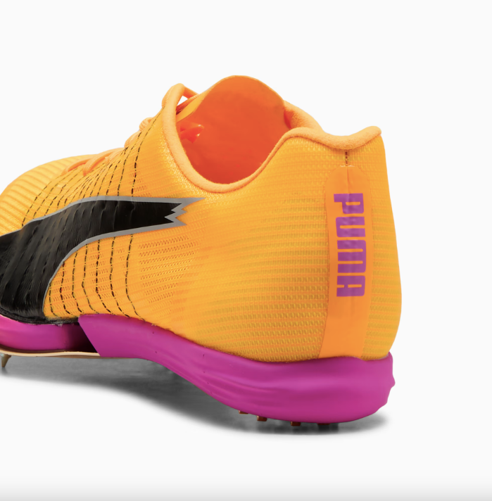 evoSPEED Forte NITRO Elite Sun Stream-Pu