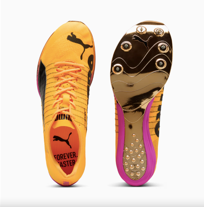 evoSPEED Forte NITRO Elite Sun Stream-Pu