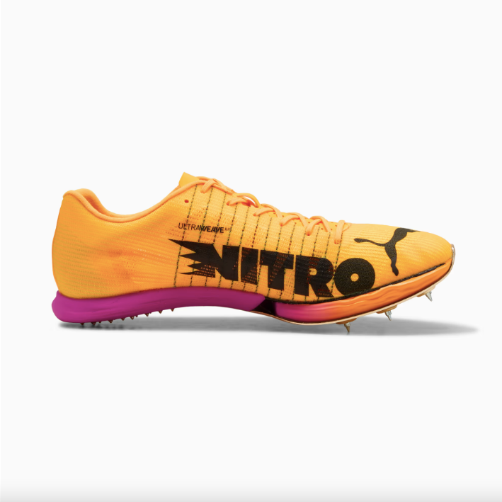 evoSPEED Forte NITRO Elite Sun Stream-Pu