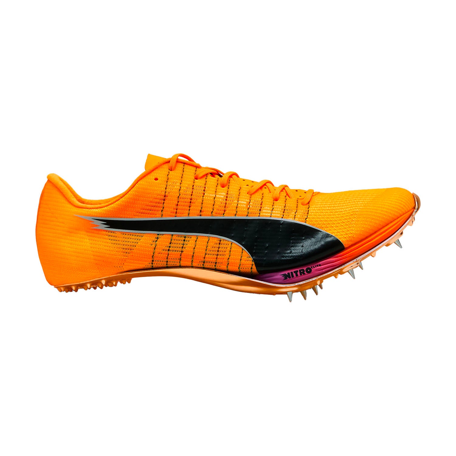 evoSPEED Sprint NITRO Elite 2 Sun Stream