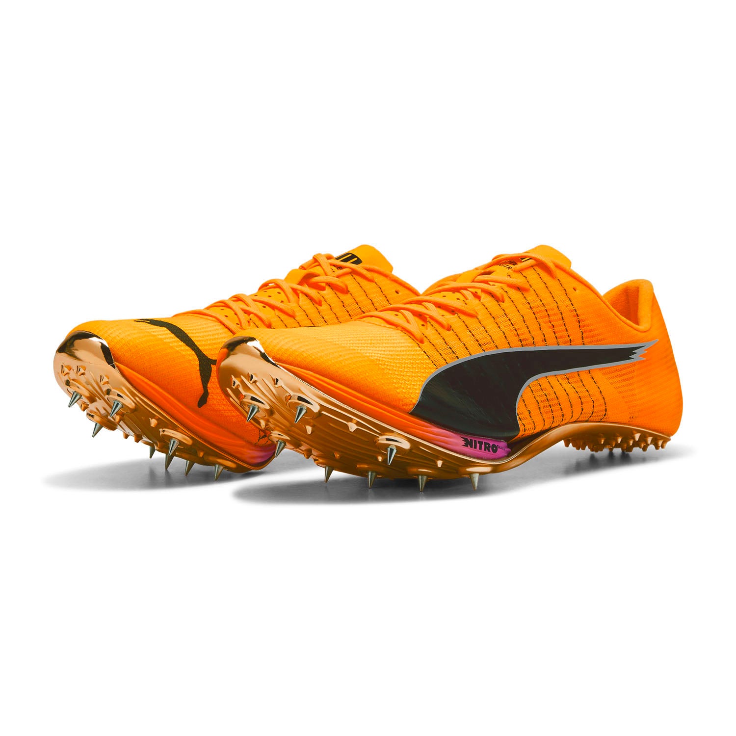 evoSPEED Sprint NITRO Elite 2 Sun Stream